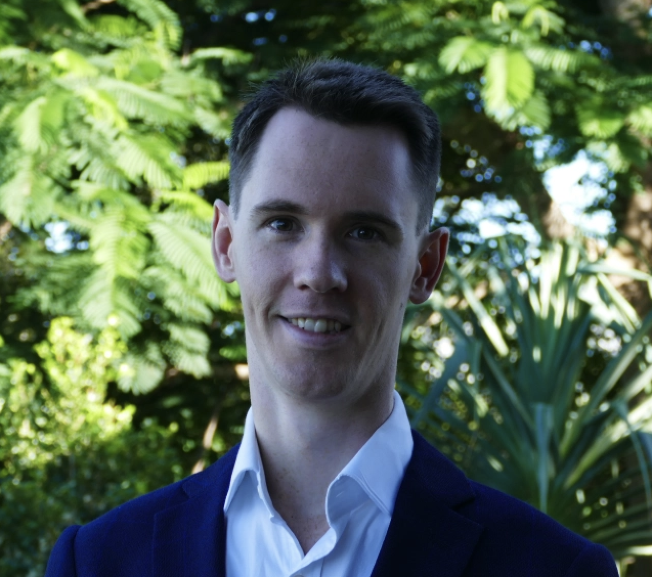 GrantDuthie